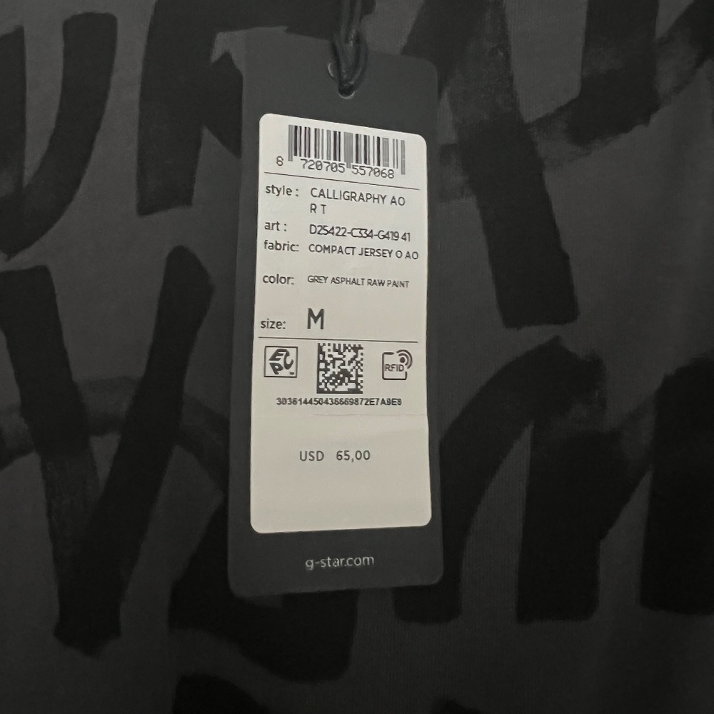 G-Star Raw